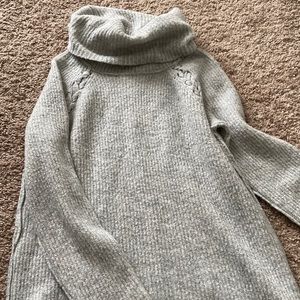 American eagle king sweater